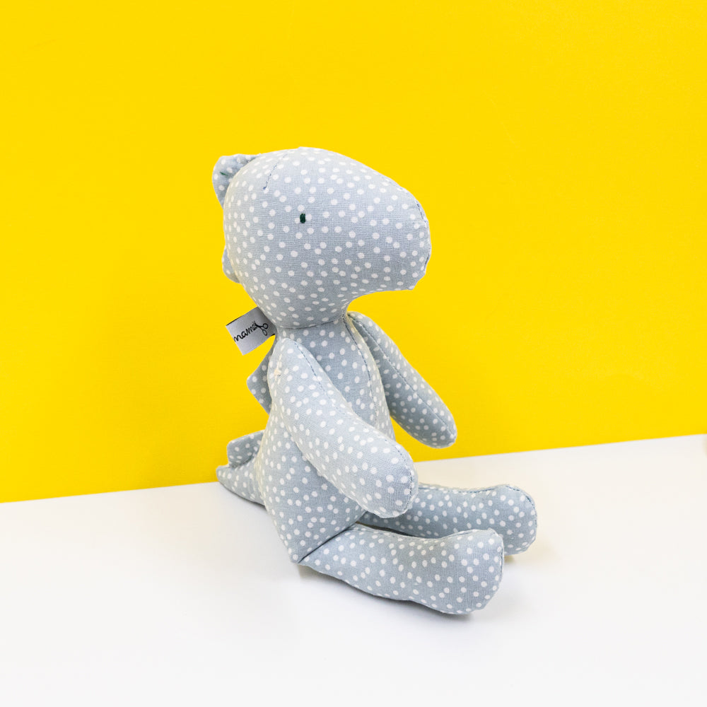 Δεινόσαυρος μαλακό παιχνίδι