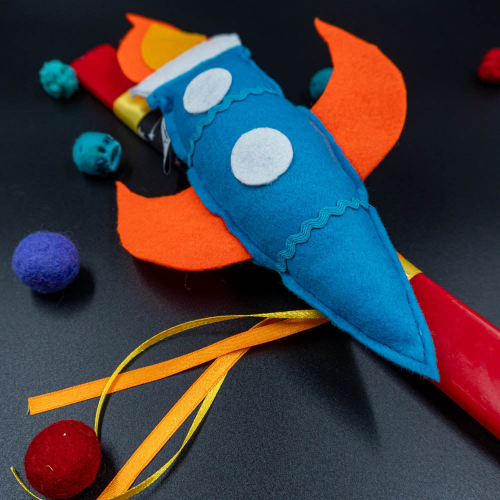 Λαμπάδα πύραυλος