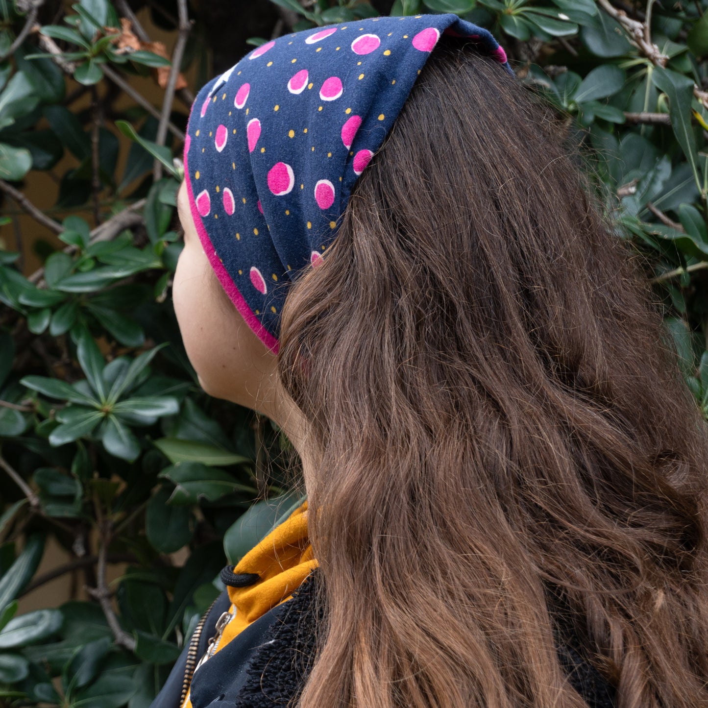 Κασκόλ λαιμού παιδικό