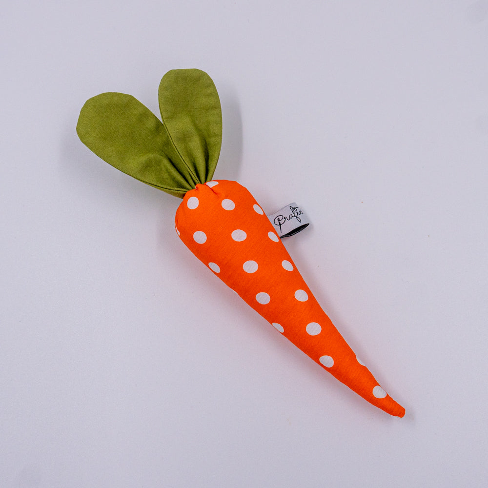 Καρότο κουδουνίστρα