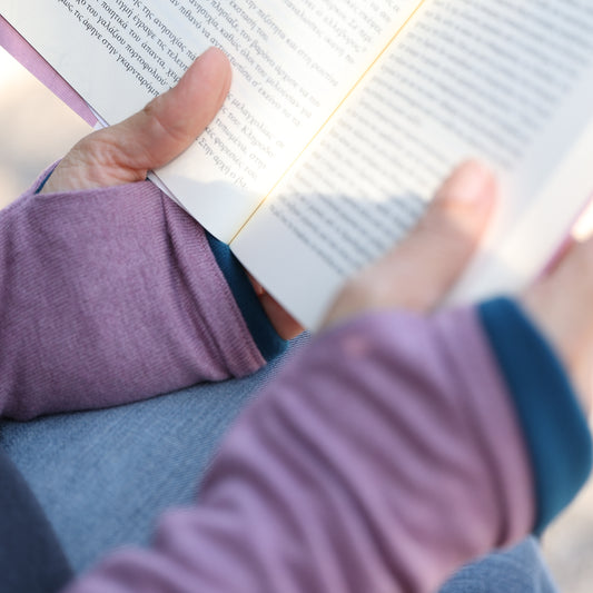 Arm Warmers - Γάντια χωρίς δάχτυλα