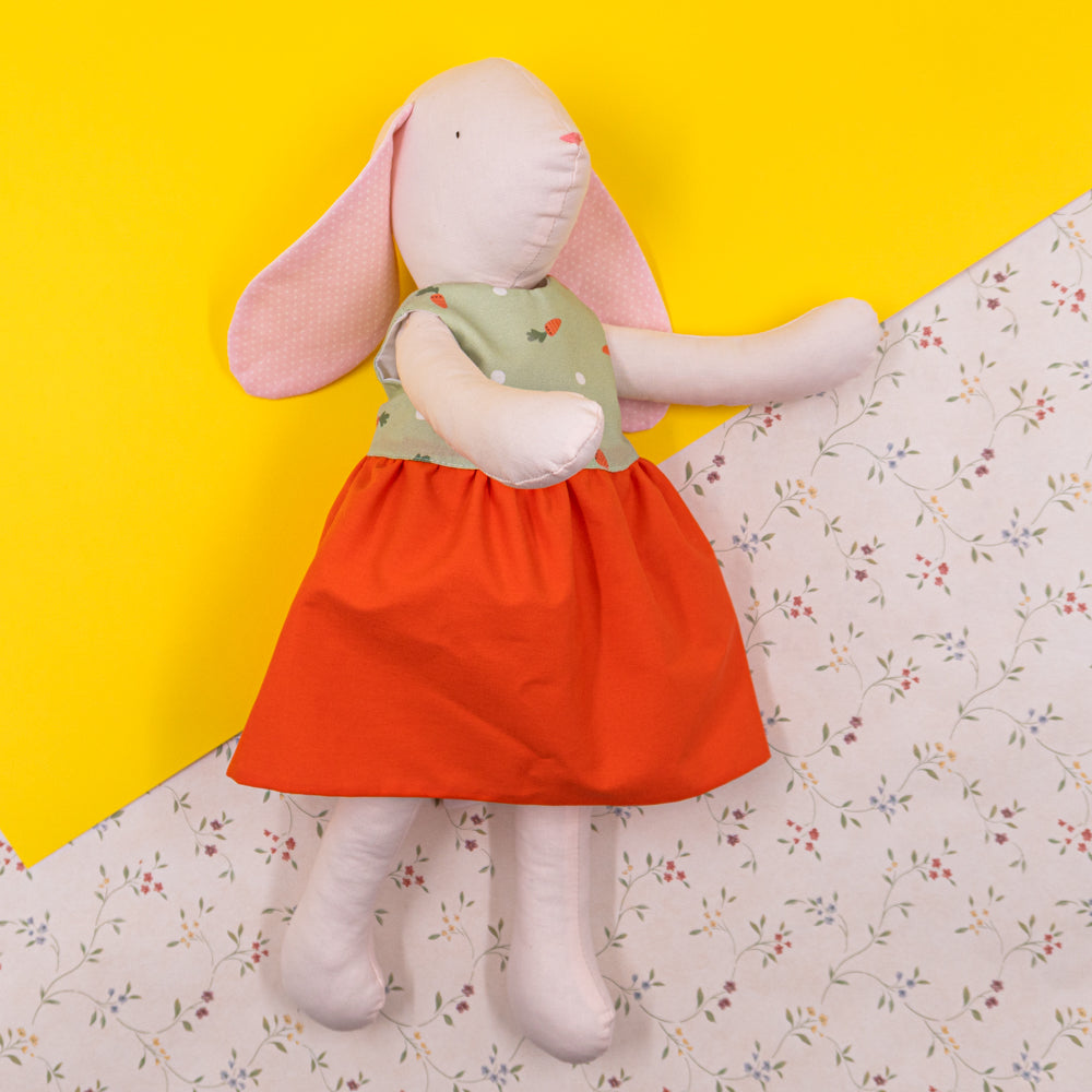 Κουνέλι μαλακό παιχνίδι