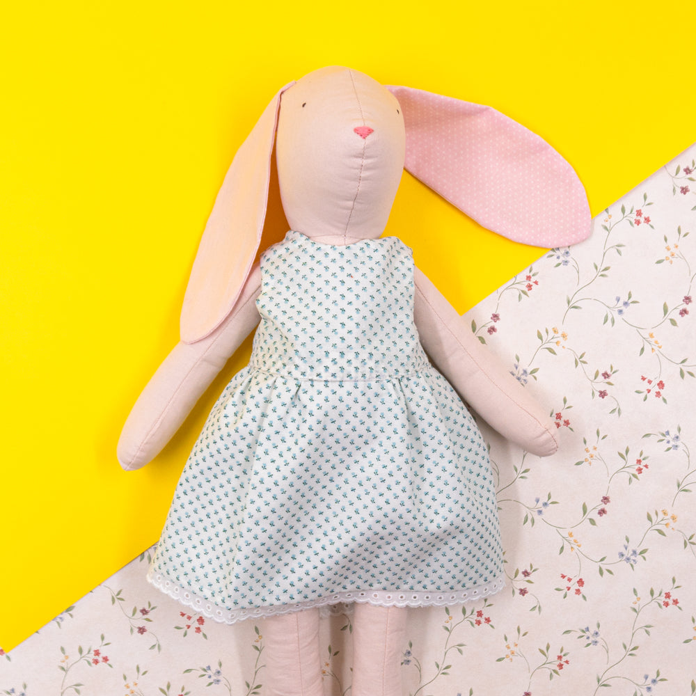 Κουνέλι μαλακό παιχνίδι