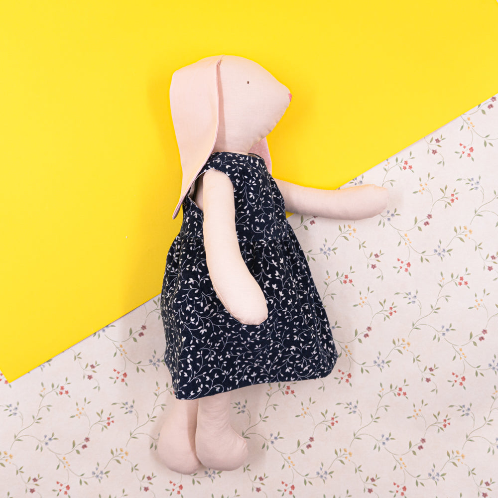 Κουνέλι μαλακό παιχνίδι