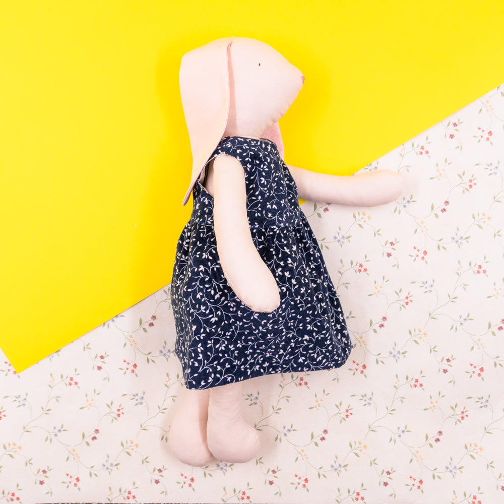 Κουνέλι μαλακό παιχνίδι