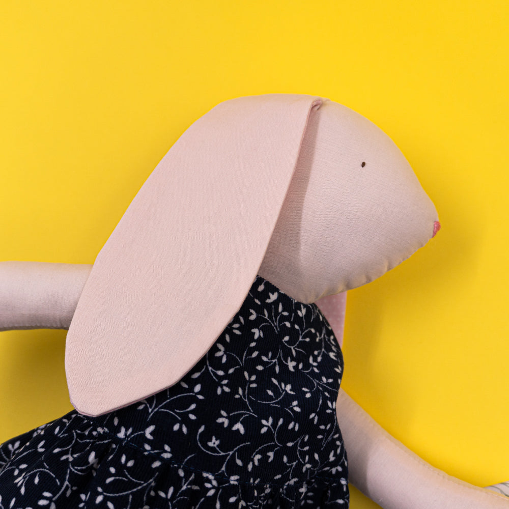 Κουνέλι μαλακό παιχνίδι