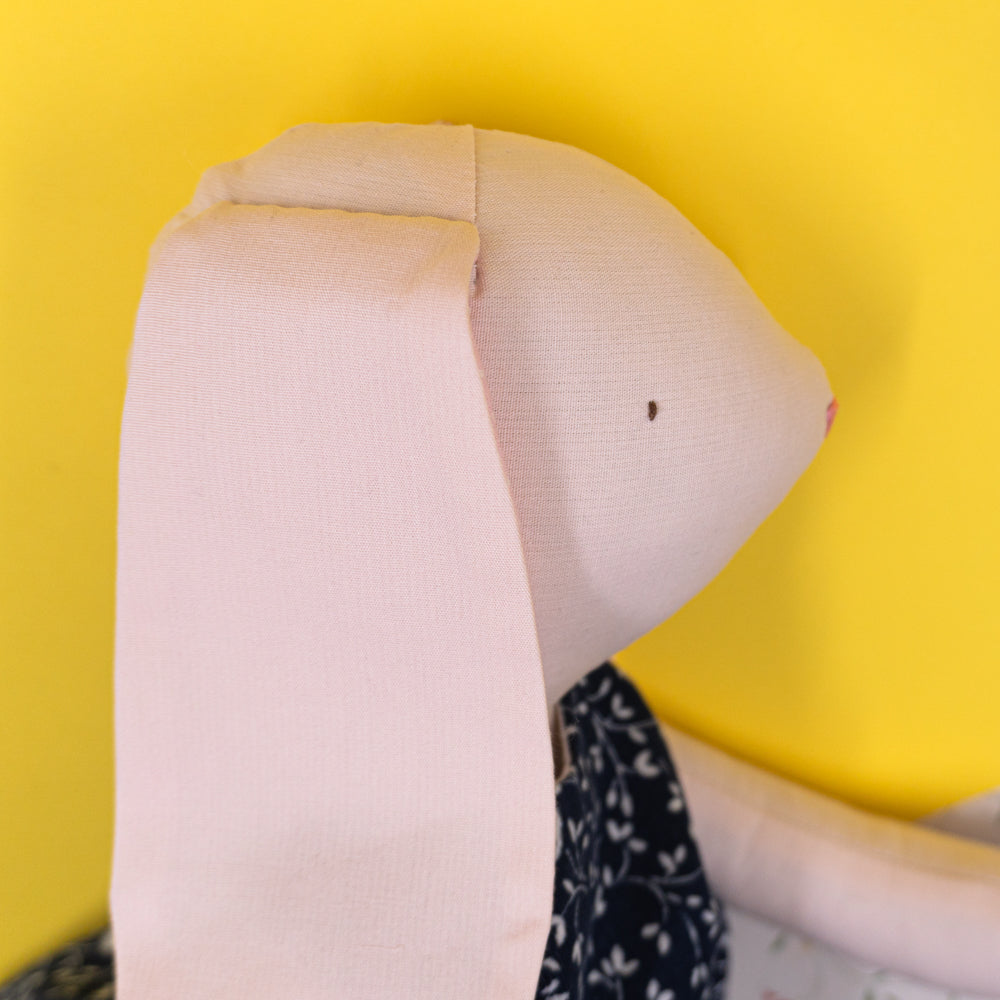 Κουνέλι μαλακό παιχνίδι